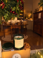 The Christmas Candle