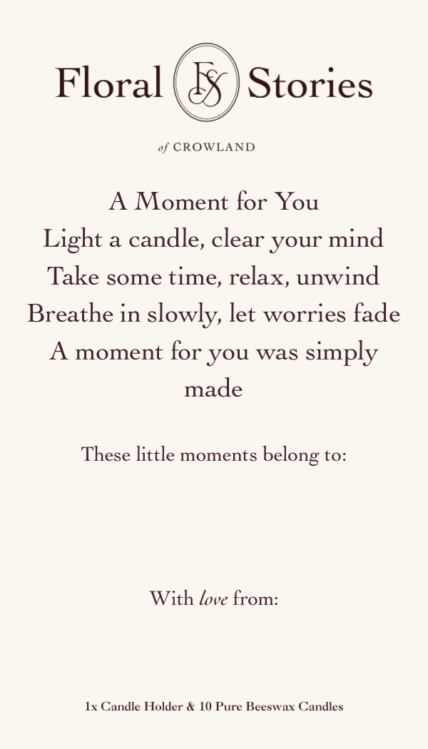 Mindful Moments Gift Set
