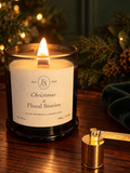 The Christmas Candle