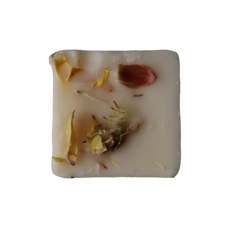 Citrus Summer Fruits Sunlit summer Fruits wax melt by Floral Stories