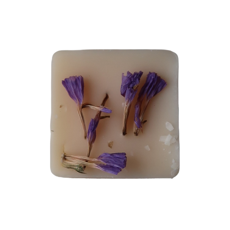 Crumble in the kitchen Blueberry scented wax melt by floral stories