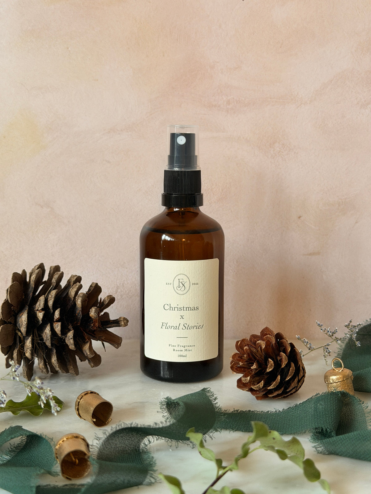 Christmas Room Mist