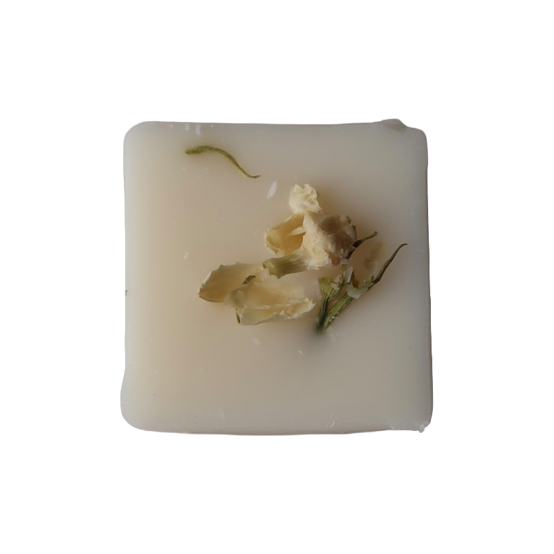Fresh off the Line Fresh linen scented wax melt by floral stories 