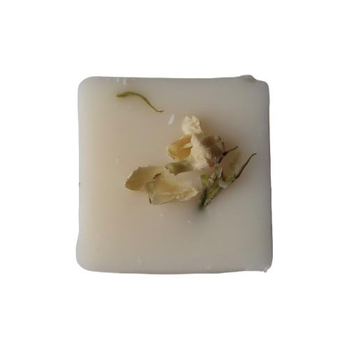 Fresh off the Line Fresh linen scented wax melt by floral stories 