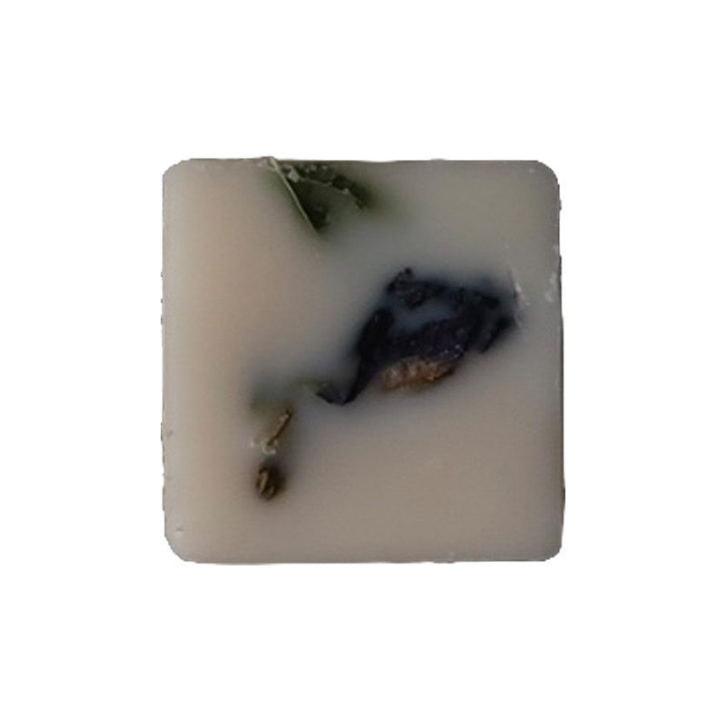 Oud Scented Wax Melt by Candlelight Floral Stories