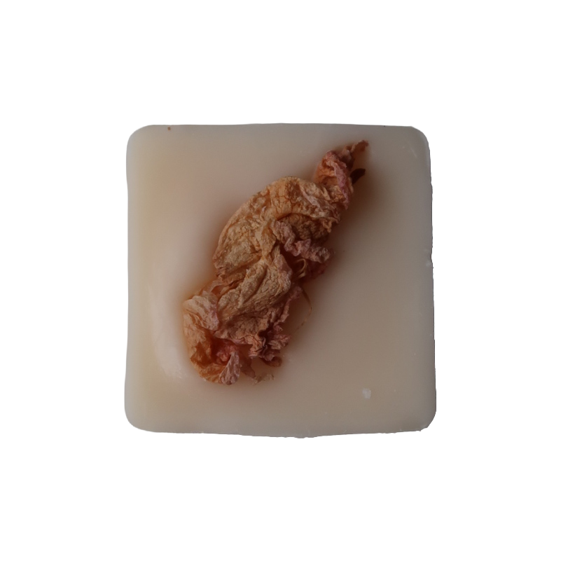 The Orangery Pear and Freesia Scented Wax Melt by Floral Stories